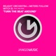Turn the Beat Around Single