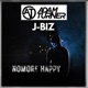 Nomore Happy feat J Biz Single