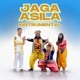 Jaga Asila Instrumental Single
