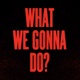 What We Gonna Do Single