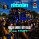 All Night All Day Riddim Single