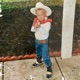 Cowboys Indians Single