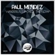 Wanderlust Check the Flow Single