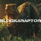 Blockaraptor Single