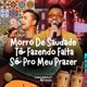 Morro de Saudade Tô Fazendo Falta Só pro Meu Prazer Single