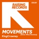 Movements Ethan West Remixes feat Carrie Baxter Single