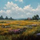 Flowers Single