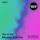 Music Forms Single