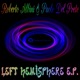 Left Hemisphere Single