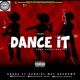 Dance It feat Gabriel Way Ecrown Single