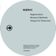 Research Methods 2025 Remaster Single