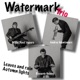 Watermark trio Single