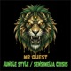 Jungle Style Sensimelia Crisis Single