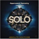 Solo feat Tonez Absolute Nightcore Single