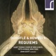 Duruflé Howells Requiems