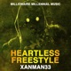 Heartless Freestyle Freestyle Single