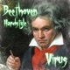 Beethoven Hardstyle Virus Single
