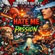HATE ME WITH PASSION feat ill Nicky Single