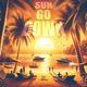 Sun Go Down Single