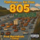 805 feat Timflows MarvinBeats 22Diegs Single