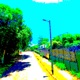 slope yellow Single
