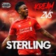 Sterling Single