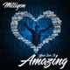 Your Love Is Amazing Single
