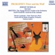 Prokofiev Peter and the Wolf Saint Saens Carnival of the Animals