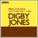 Pina Colada And Other Early Tunes