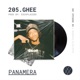PANAMERA feat 205 Ghee Single