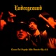 Underground feat CH C D B Single