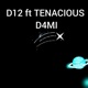 Dey 4 Mi feat TENACIOUS Single