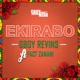 Ekirabo feat FACT ZAMANI Single