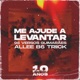 Me ajude a levantar 2 0 feat Allee Guimarães21 Triick 95 Versos Single