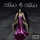 Não É Não Larinhx Remix Single