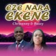 Eze Nara Ekene feat ROSSY Single
