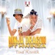 Time Pusher feat Hwinza Single