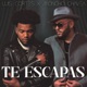 Te Escapas Single
