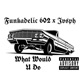 What Would U Do feat Jvsph Single
