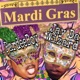 Mardi Gras Throw Me Something feat Sambo Single