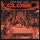 Close feat Lievin Single