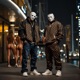 Batonga BRAT UZ BRATA feat AP Single