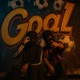 GOAL feat ALFONSO Single