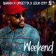 Weekend Single