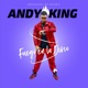 Fuego en la Disco Single