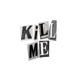 kill me feat blxnt Single