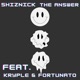 The Answer feat Kryple Fortunato Single