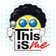 This is me feat NATURAL VYBZ Single