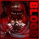 BLOOD feat Red Rob Kahze Single