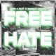 Free Hate Single